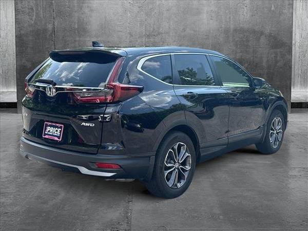 2022 Honda CR-V AWD All Wheel Drive CRV EX SUV - $24,989 (Call *(678) 730-4547* to Confirm Availability Instantly)63612732095873124