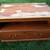 Retro TV Bench - Real Wood, Lightweight 1 thumbnail