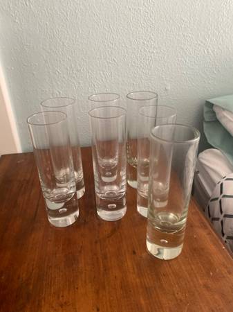 juice glasses 1