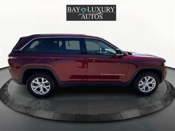 2023 Jeep Grand Cherokee - BAY LUXURY AUTOS - $25700,0063470434324867124