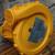 Electric Pump Heavy Duty FJ-25 Air Fan Blower for Inflatable Bounce Ho 4 thumbnail