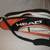 Tennis Racquet Bag / Head Flexpoint mulitple(3 racqets hold) carry cas 1 thumbnail