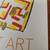 ABSTRACT ART BEGINNERS GUIDE REITER PAPERBACK BOOK VERY GOOD 2 thumbnail