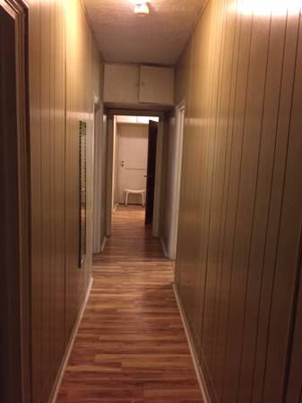 $1,650 / 3br - 1200ft2 - Large 3-Bedroom - Utilities Included (2801 No. Second Street)64009994170754123
