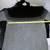 Gray Grey Knit Casual Dress Medium M Sweater Sweat Shirt 3 thumbnail