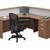 Borders Desk Mount Privacy Screens Desk Stations & Reception Units 9 thumbnail