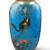 Exceptional Single-Owner Japanese Cloisonné Collection – Rare Colors, 23 thumbnail