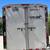 2005 Circle J 4 Horse  Trailer Slant Load Weekender w/ back & Mid tack 10 thumbnail