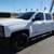 2015 Chevrolet Silverado 1500 Chevy Work Truck 4x2 4dr Crew Cab 5.8 ft. SB Picku 1 thumbnail