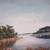 Old Florida Highwaymen Oil Painting Signed by Wanda Beck 7 thumbnail
