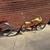 3   1960-70 Roadmaster Skyrider Deluxe Bicycle Bike ATOMIC Cruiser 2 thumbnail