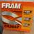 Fram CA3647 Air Filter New!!! 1 thumbnail