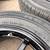 New all season tires on like new black OEM Toyota 5x100 wheels. 7 thumbnail
