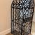Iron Wine rack 2 thumbnail
