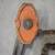 J.H. Williams Vulcan Reversible No. 47 Pipe Tong - USA - Vintage 3 thumbnail
