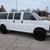 Chevy Express Passenger AWD/4x4 1 thumbnail