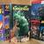 6 Godzilla VHS tapes 1 thumbnail