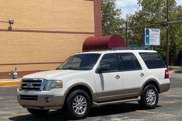 2013 Ford Expedition -  at Diamond Motors - $9990.00 (San Antonio)63478860136835121