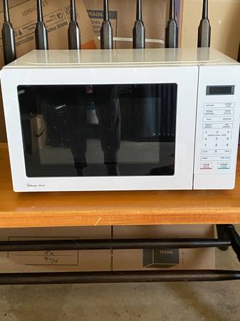 Microwave 1