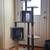 Multi level cat tree and condo 1 thumbnail