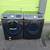 FRONT LOAD WASHER AND GAS DRYER SET  KENMORE LG SAMSUNG $650 EACH SET 1 thumbnail