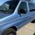1995 Ford E350 1 ton 12-Passenger Gas Van 3 thumbnail
