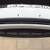 2002-2005 BMW E46 front bumper cover with grilles, fog lights 1 thumbnail