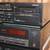 JVC receiver amplifier +CD + Tape Deck, Turntable Input VGC Hi END! 5 thumbnail