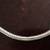Sterling Silver Set (Necklace + Bracelet)  Beautiful Design 5 thumbnail