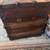 Antique Eagle Lock Trunk 8 thumbnail