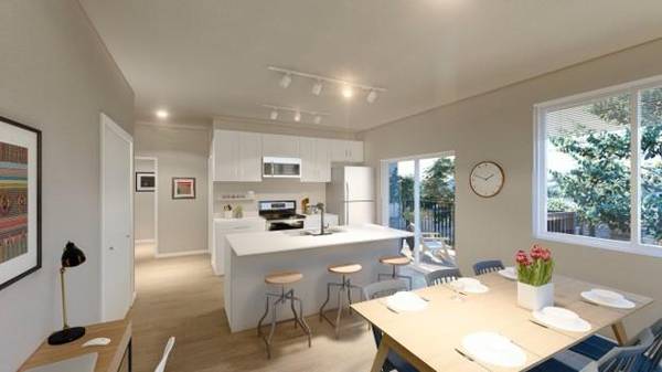 $1,849 / 2br - 1036ft2 - You're here. You're home. You're happy. Evergreen Village. (1440 John Day Drive)63977275994370120