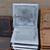 Vintage Cast Iron Clean Out Door(s) NOS-chimney ash masonry galvanized 4 thumbnail