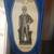 Henry Ford McCormick distillery decanter Kentucky bourbon whiskeyempty 3 thumbnail