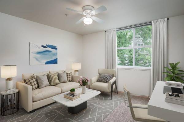 $999 / 357ft2 - Cozy Studio-Chic Breakfast Bar & Landscaped Courtyard Vibes (Buckman Neighborhood)63831535226241120