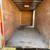 2017 AmeriTrail Enclosed Cargo Trailer—14' Long—Online Auction Bid Now 8 thumbnail