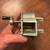 Cast iron string beans slicer 4 thumbnail