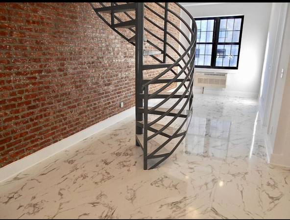$3,800 / 2br - 1000ft2 - 2 bedroom 2bath Duplex new building No Fee (Astoria Long Island city)63854287380353120