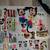 Vintage 1950s-1990s Disney / Mickey Mouse Toy Collection - Lot of 170+ 9 thumbnail