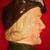Royal Doulton Character Toby Jug Robin Hood D6527 COPR 1959, LARGE. EX 4 thumbnail