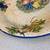Extra Large Round Platter- Fruit Design- Carm Ceramica - Italy 15 thumbnail