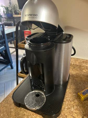 Nespresso vertuoLine 1