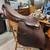 Crosby England Saddle 2 thumbnail