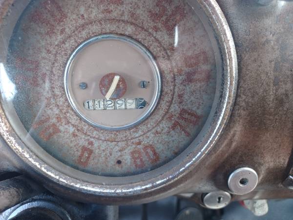 1951 Chev pu - $7,250 (Centralia)63623005698179123