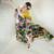 Vintage 1960s Doll - Flamenco Dancer w/Guitar - Made in Spain 4 thumbnail