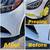 MIKE’S BODY SHOP DENT BUMPER PAINT REPAIR NEW PART 50%OFF 3 thumbnail