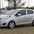 2014 Chevrolet Spark LS 4 thumbnail