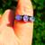 Gemstone Tanzanite Ring size 8 one of a kind 7 thumbnail