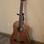 Acoustic Electric Classical Guitar 3 thumbnail