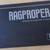 Ragproper Modern Glass 2 Flask Gift Set - New 1 thumbnail