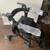 Brand New 3-in-1 Rollator Walker and Electric Wheelchair 2 thumbnail